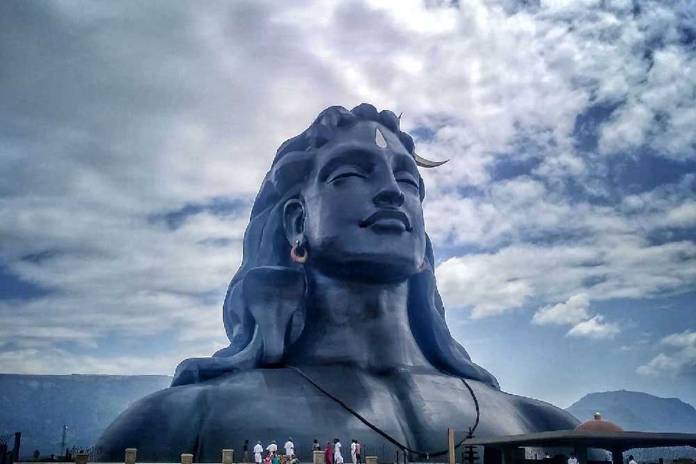 Chennai to Coimbatore Trip