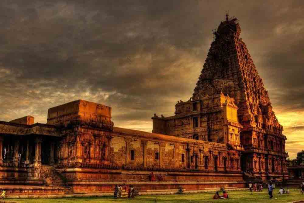 Chennai to Thanjavur Trip