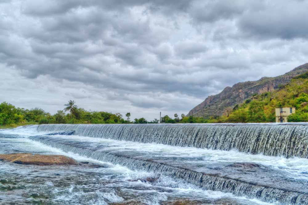 Chennai to Trichy Trip